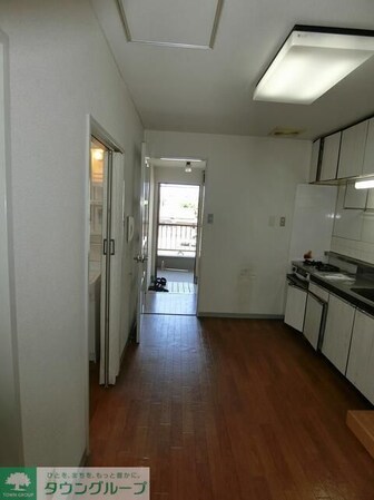 高橋マンション銀座の物件内観写真